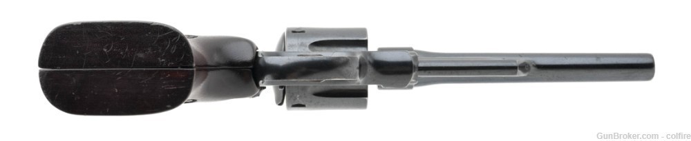 Smith & Wesson 27-2 Revolver .357 Magnum (PR63382)-img-3