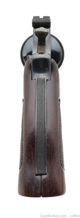 Smith & Wesson 27-2 Revolver .357 Magnum (PR63382)-img-4