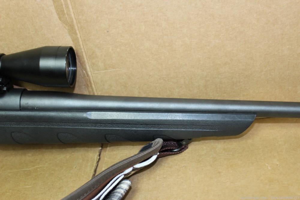 Remington 770 243win with scope-img-7