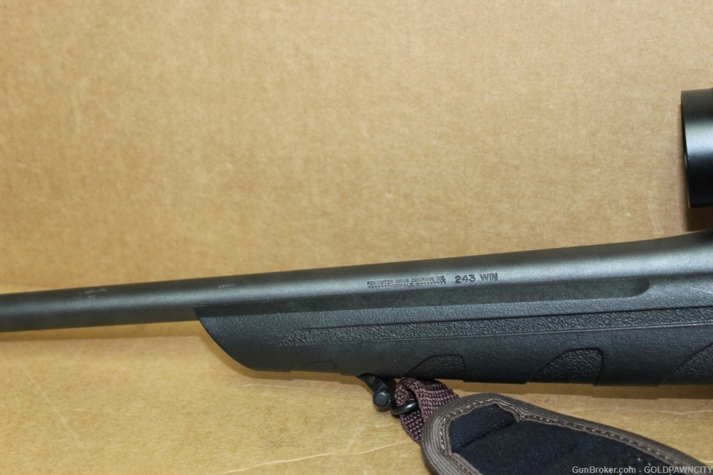 Remington 770 243win with scope-img-16