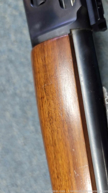 Marlin Model 336 Lever action Rifle 35 Remington-img-26