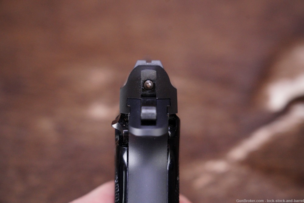 Beretta Model 3032 Tomcat .32 ACP 2.4” SA/DA Semi Automatic Compact Pistol-img-9