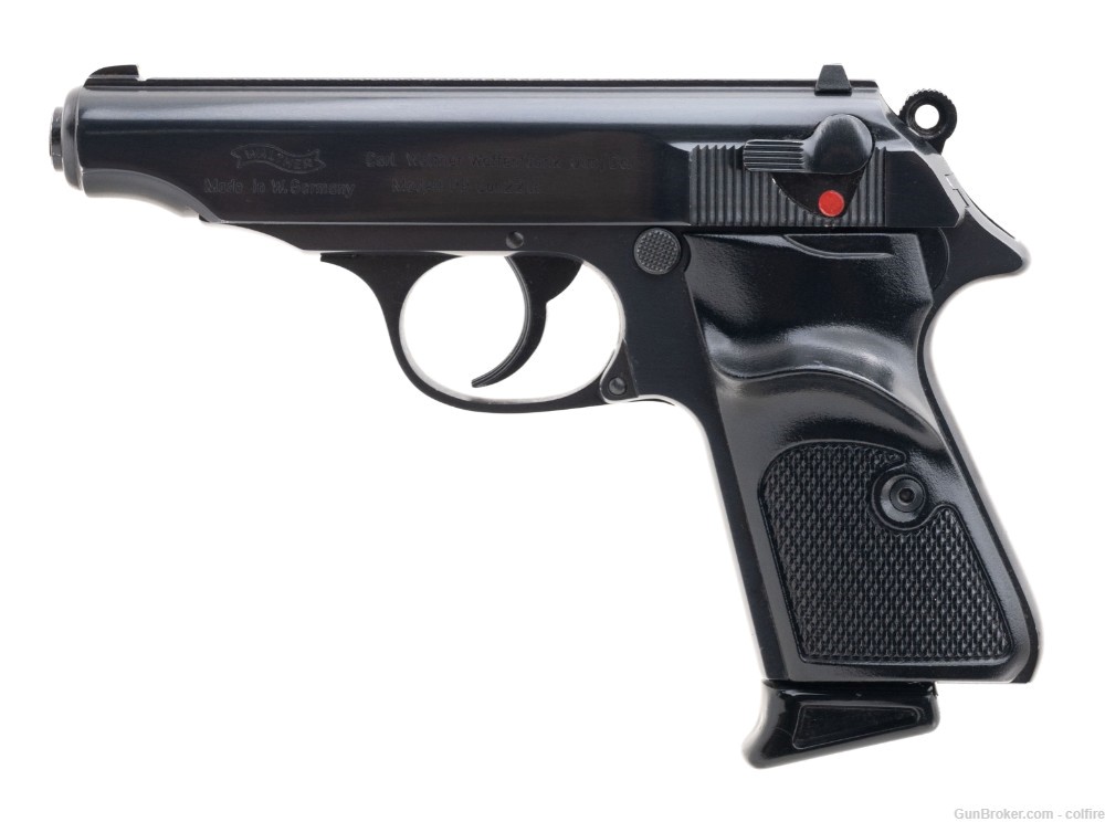 Walther PP .22 (PR65148)-img-1