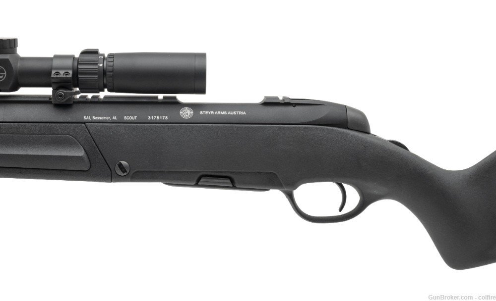 Steyr Scout Rifle 6.5 Creedmoor (R41287)-img-3