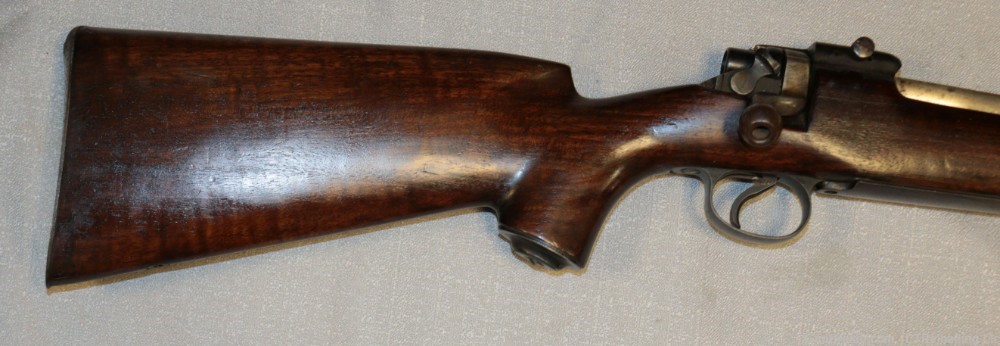 Remington US Model 1917 In 30-06 26.5" Barrel -img-9