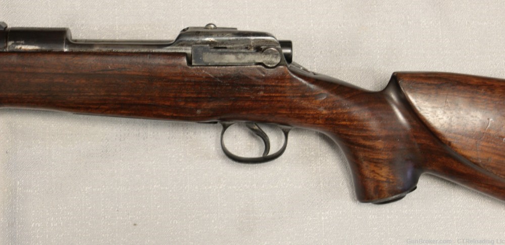 Remington US Model 1917 In 30-06 26.5" Barrel -img-5