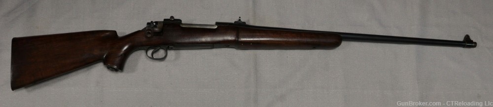 Remington US Model 1917 In 30-06 26.5" Barrel -img-1