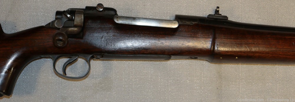 Remington US Model 1917 In 30-06 26.5" Barrel -img-10