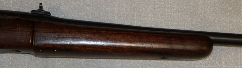 Remington US Model 1917 In 30-06 26.5" Barrel -img-11