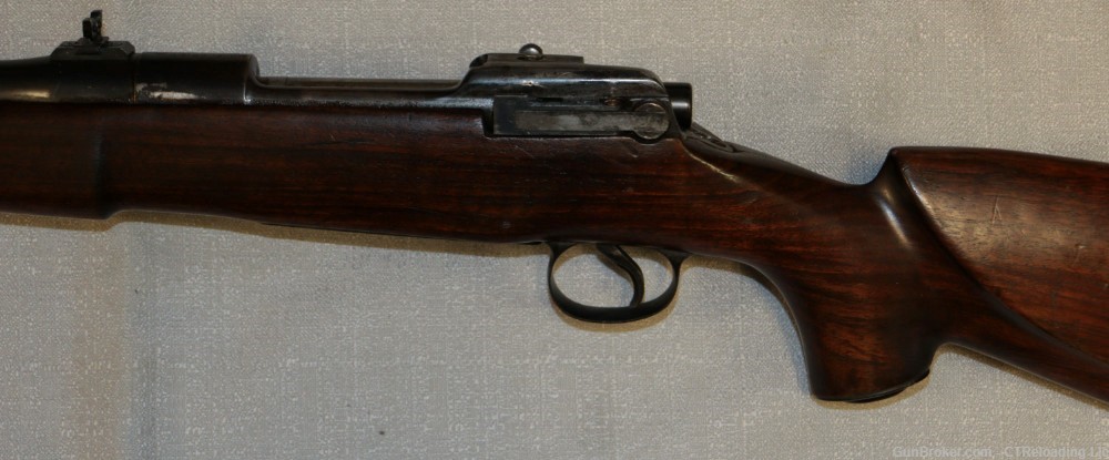 Remington US Model 1917 In 30-06 26.5" Barrel -img-6