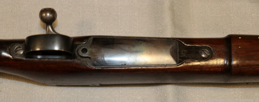 Remington US Model 1917 In 30-06 26.5" Barrel -img-21
