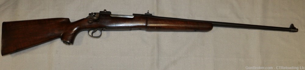Remington US Model 1917 In 30-06 26.5" Barrel -img-2