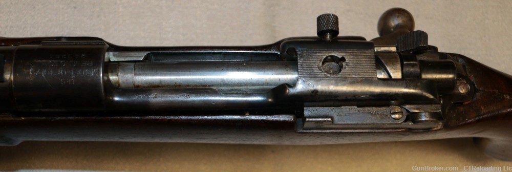 Remington US Model 1917 In 30-06 26.5" Barrel -img-14