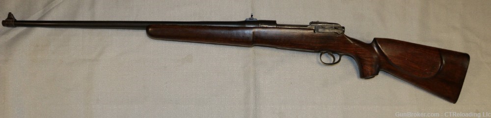 Remington US Model 1917 In 30-06 26.5" Barrel -img-3