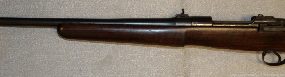 Remington US Model 1917 In 30-06 26.5" Barrel -img-7