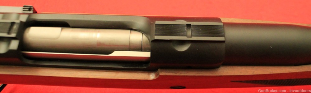 Ruger Hawkeye Model 77 .375 Ruger 20"-barrel bolt action rifle.-img-20