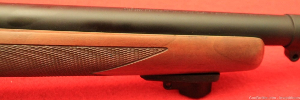 Ruger Hawkeye Model 77 .375 Ruger 20"-barrel bolt action rifle.-img-13