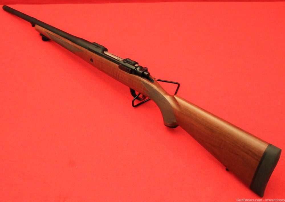Ruger Hawkeye Model 77 .375 Ruger 20"-barrel bolt action rifle.-img-2