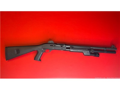 Benelli HK  M1 super 90 12ga
