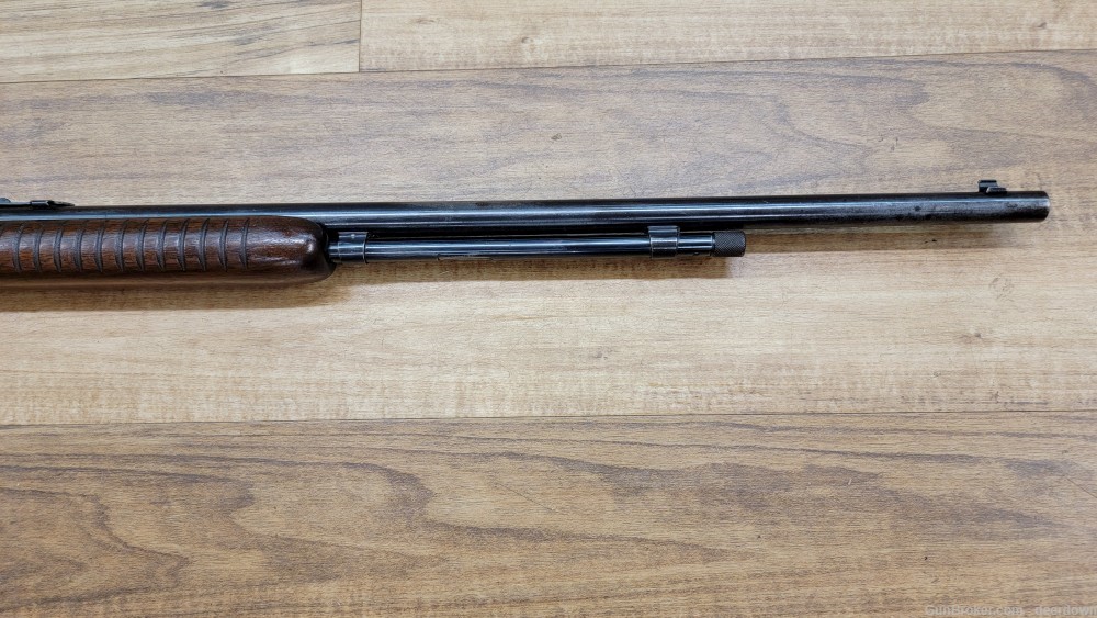 Winchester Model 61-img-2
