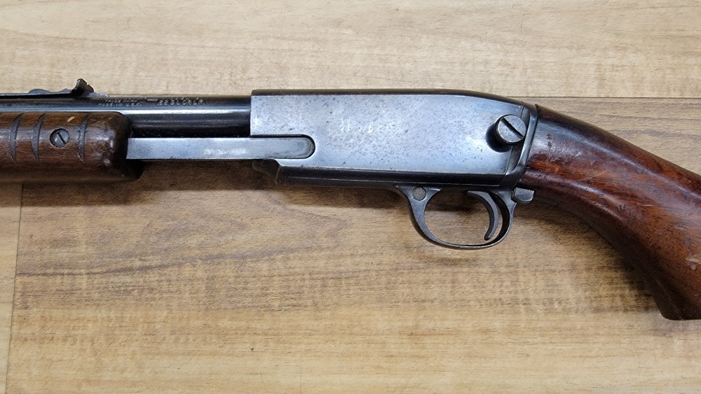 Winchester Model 61-img-7