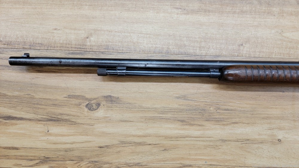 Winchester Model 61-img-6