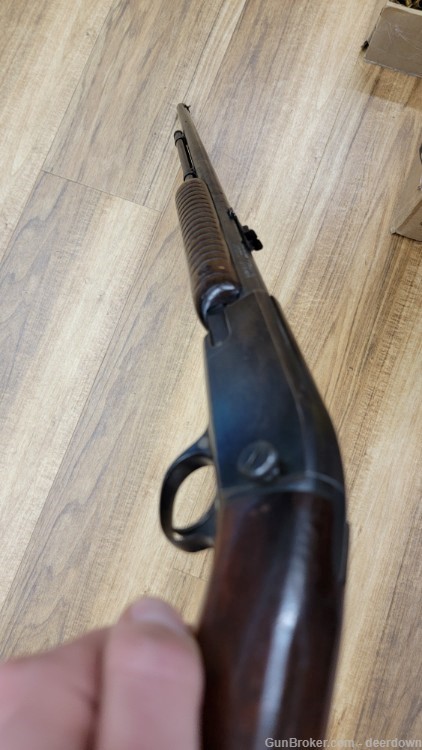Winchester Model 61-img-4