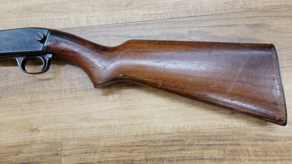 Winchester Model 61-img-8