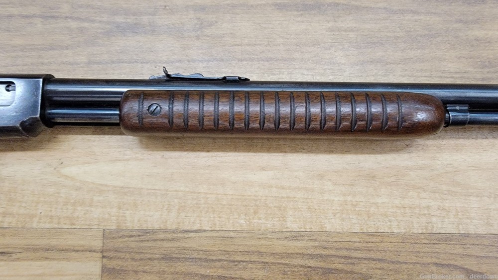 Winchester Model 61-img-9