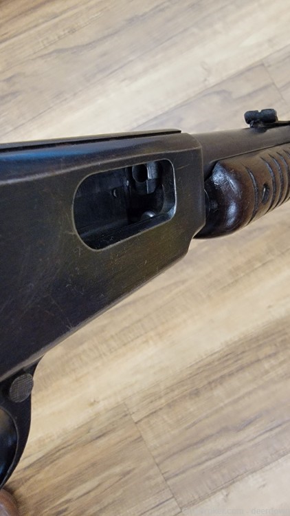 Winchester Model 61-img-5