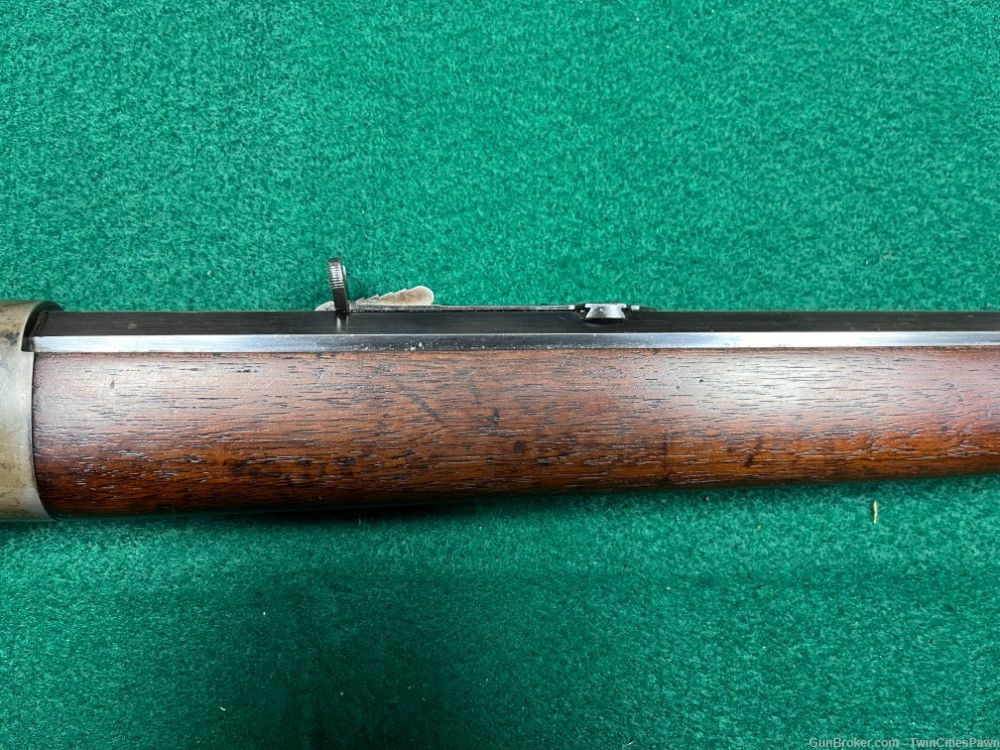 Winchester Takedown Model 1894 .32 Win 26" Made in 1917-img-9