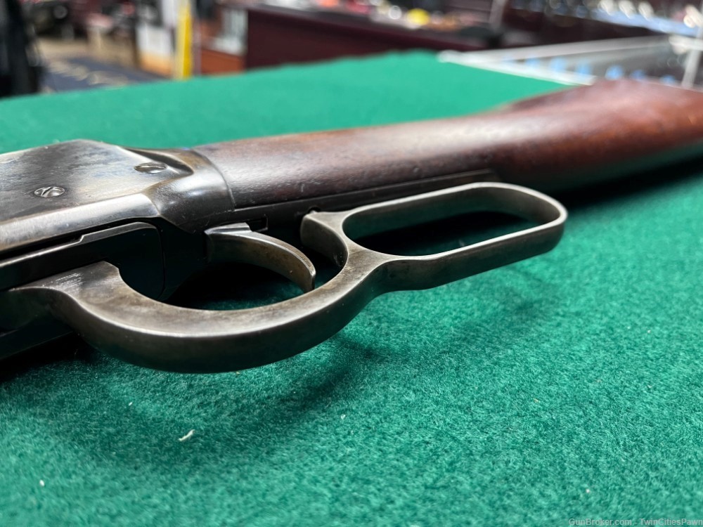 Winchester Takedown Model 1894 .32 Win 26" Made in 1917-img-23