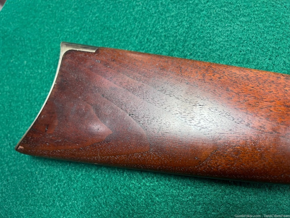 Winchester Takedown Model 1894 .32 Win 26" Made in 1917-img-4
