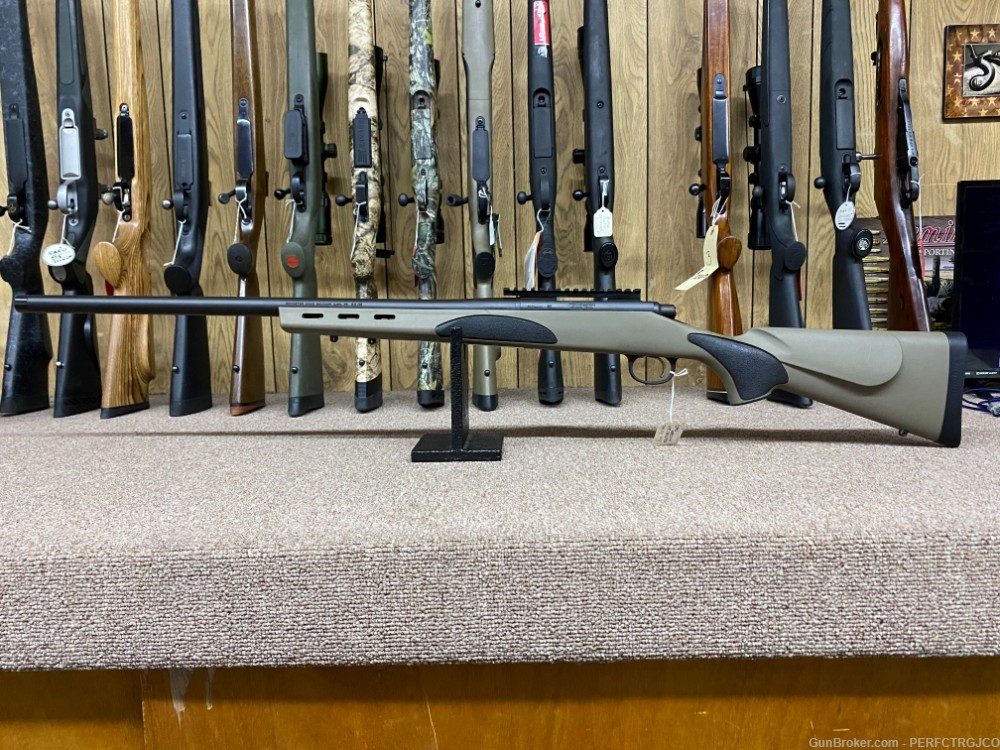 Remington 700 ADL in 6.5 Creedmoor-img-9