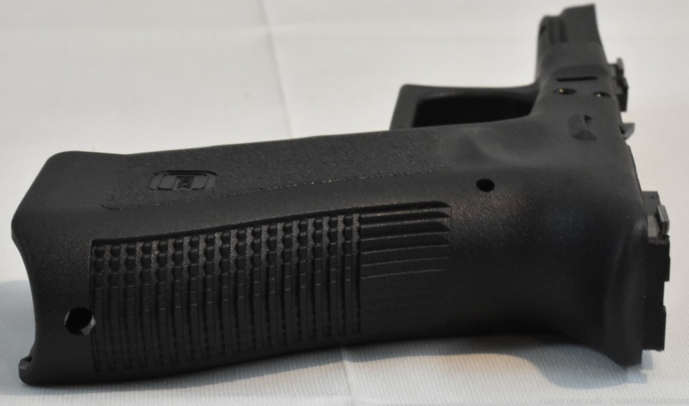 Glock 31 Gen3 Stripped Frame New Take-off-img-4