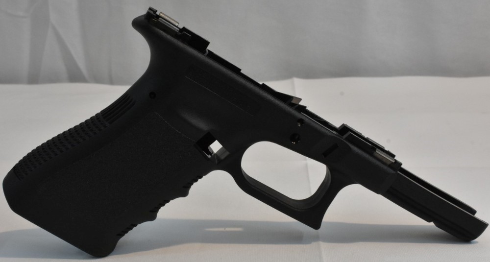 Glock 31 Gen3 Stripped Frame New Take-off-img-1