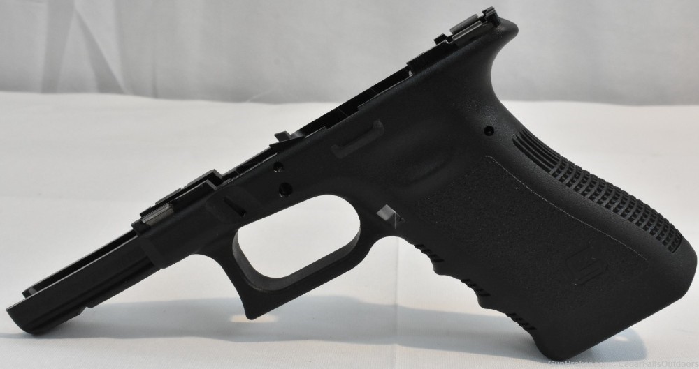 Glock 31 Gen3 Stripped Frame New Take-off-img-0