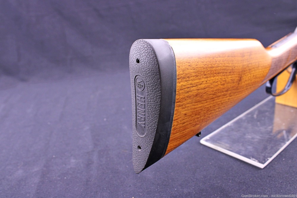 HENRY SIDE GATE LEVER ACTION 30-30 WIN 20" BLUED BBL W/ FACTORY BOX H009GL-img-18