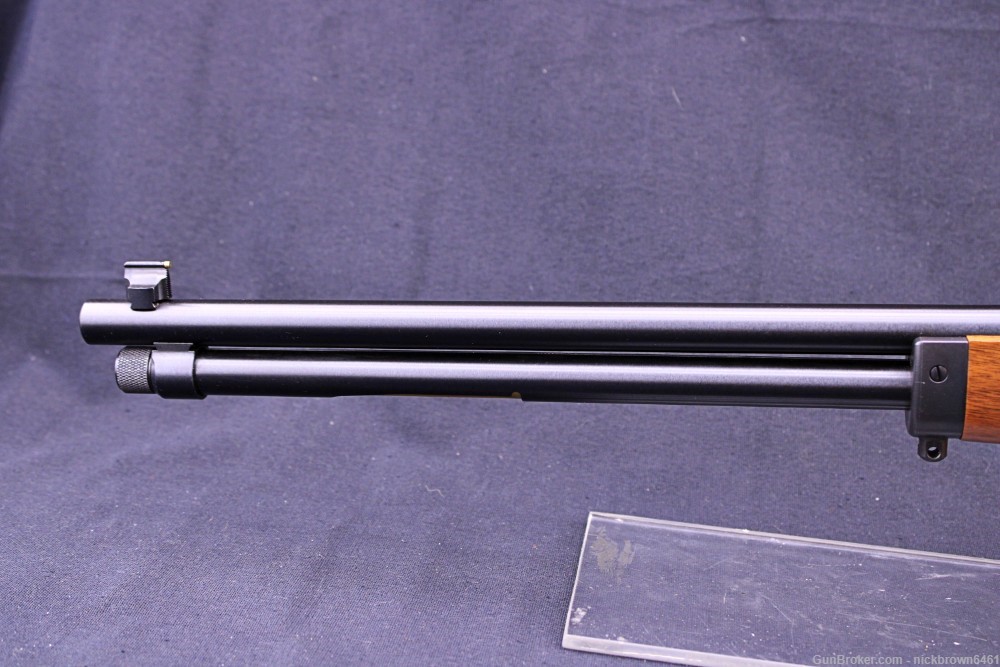 HENRY SIDE GATE LEVER ACTION 30-30 WIN 20" BLUED BBL W/ FACTORY BOX H009GL-img-8