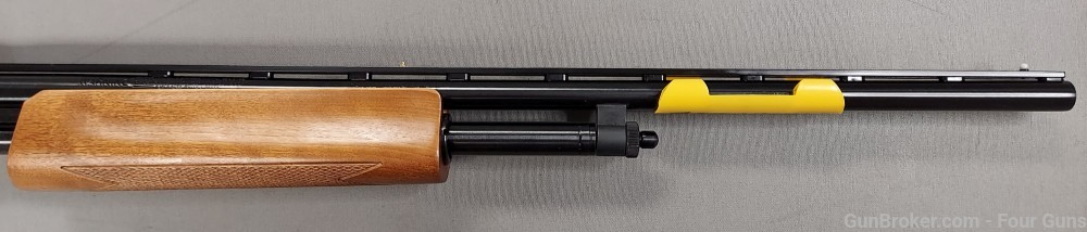 Mossberg 500 All Purpose Field Pump Shotgun 410 Bore 24" Barrel 5 Rd 50104-img-5