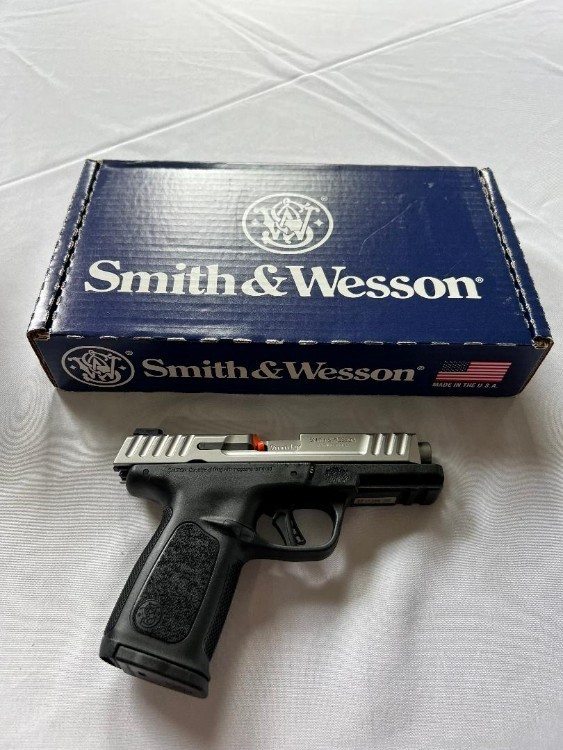 Smith & Wesson SD9 2.0  FS SST-BLK-img-3