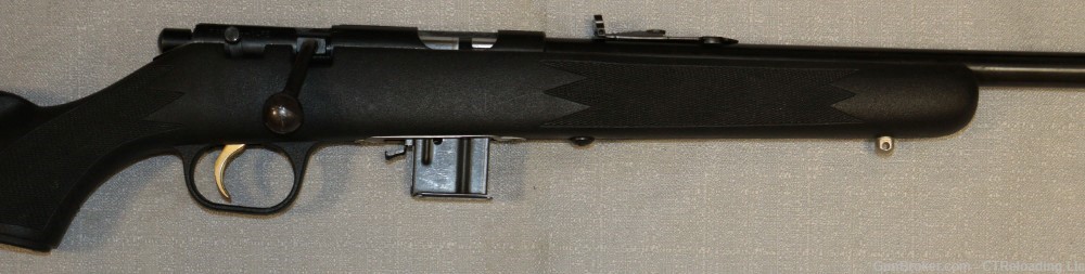 Marlin Model 782 22 WMR 22" Barrel Made IN North Haven CT-img-7