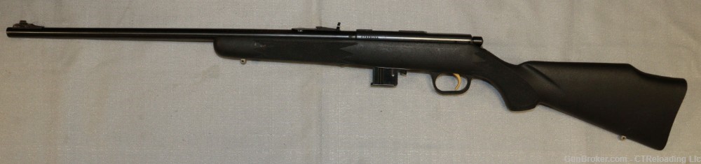 Marlin Model 782 22 WMR 22" Barrel Made IN North Haven CT-img-2