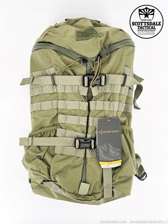 Mystery Ranch 2 Day Assault Backpack-img-0