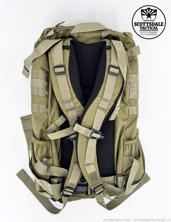 Mystery Ranch 2 Day Assault Backpack-img-1