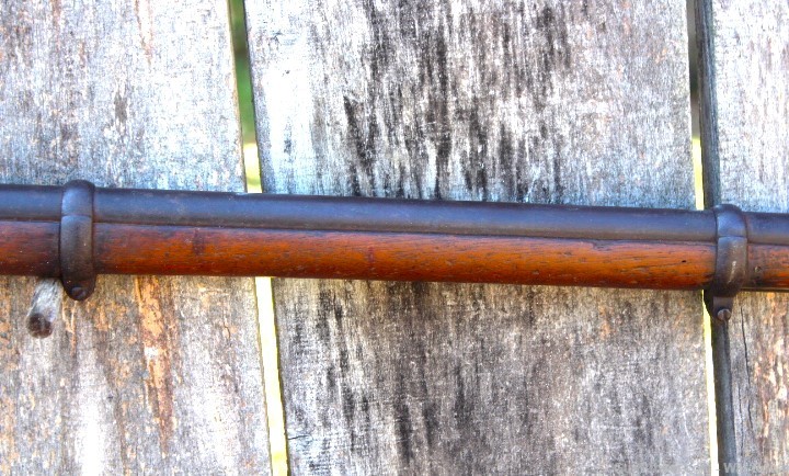 Pattern 1853 Enfield Rifle Musket-img-6