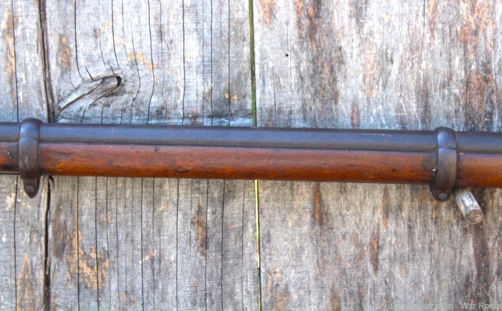 Pattern 1853 Enfield Rifle Musket-img-13