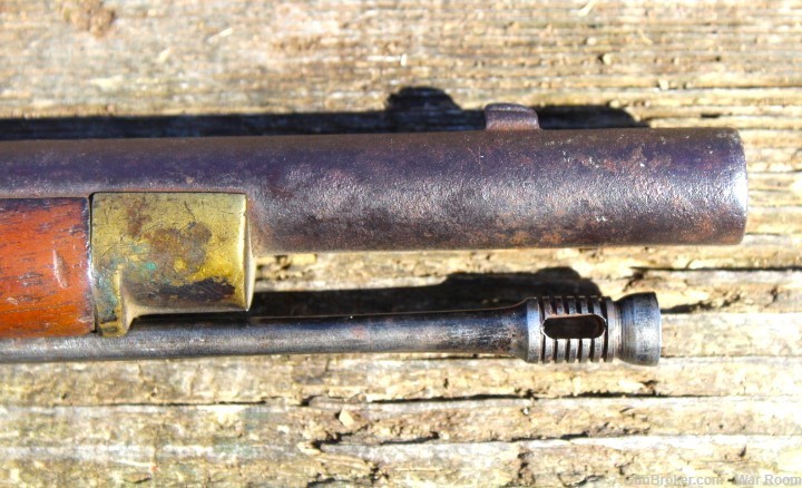 Pattern 1853 Enfield Rifle Musket-img-24