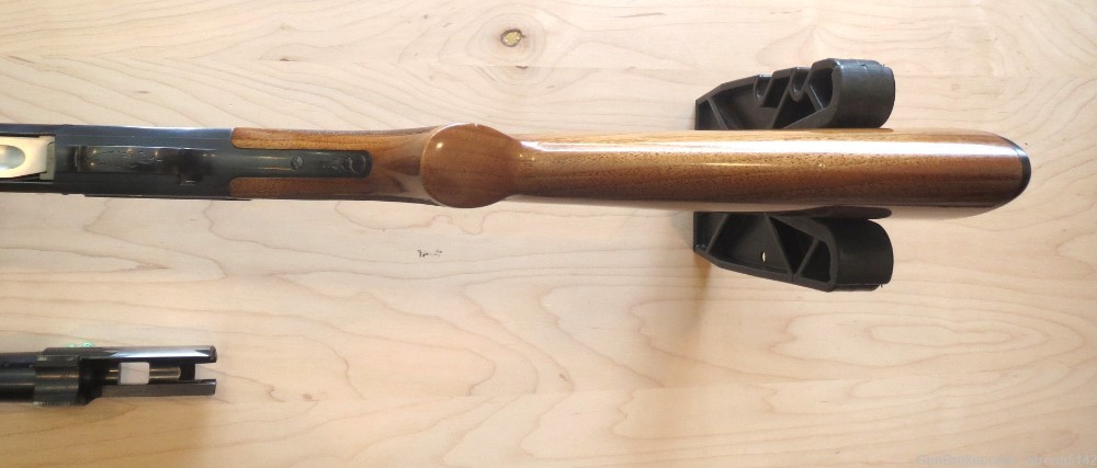1968 FN Browning Auto 5 Light Twelve 12 Gauge with Extra Barrel and Case-img-14