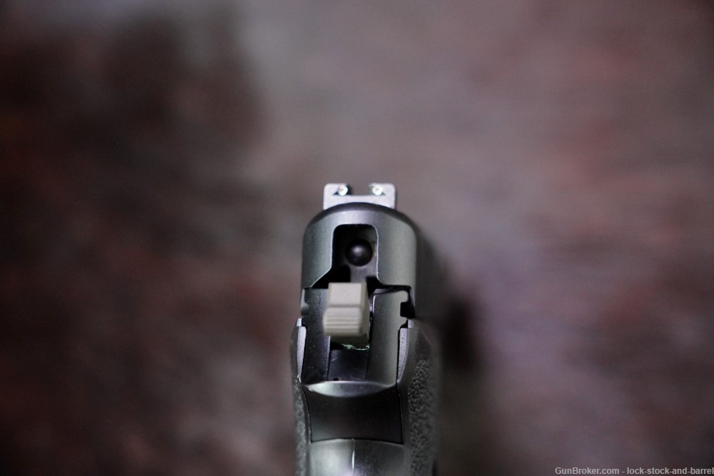 Sig Sauer Model P-220 P220 .45 ACP 4.4” Black Semi Auto Pistol, NO CA-img-17